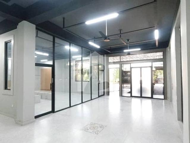 Commercial for rent in Islamabad