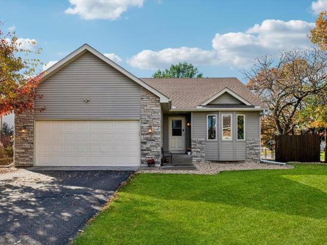 House for sale in Andover, Anoka County