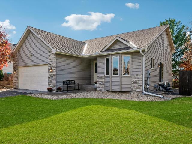 House for sale in Andover, Anoka County