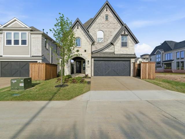 House for sale in Denton, Texas