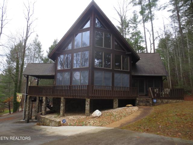 House for sale in Tennessee