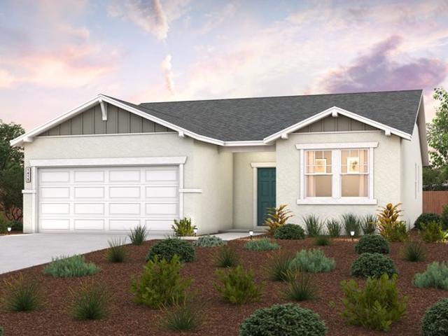 House for sale in Tulare, California