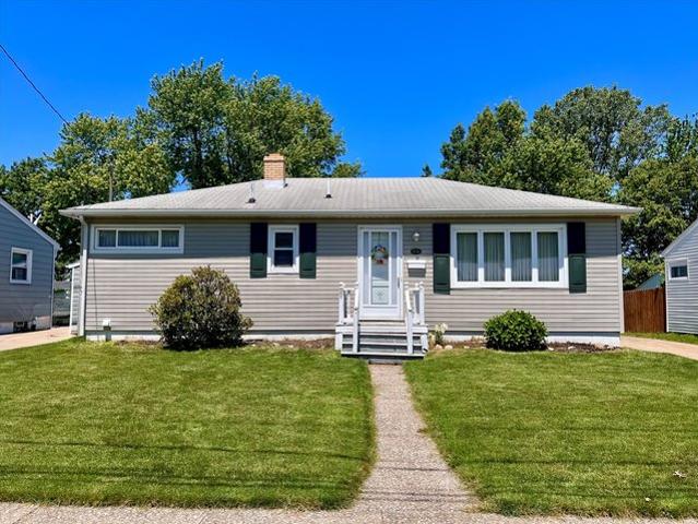 House for sale in Erie, Pennsylvania