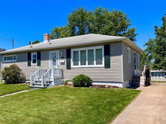 House for sale in Erie, Pennsylvania