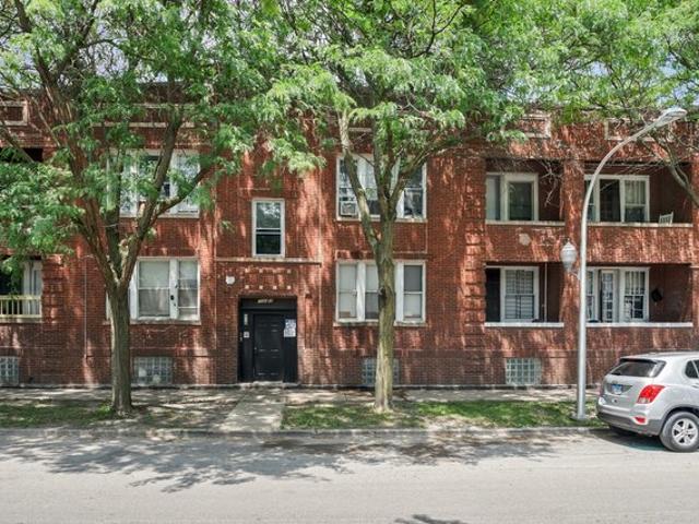 House for sale in Chicago Park, Illinois