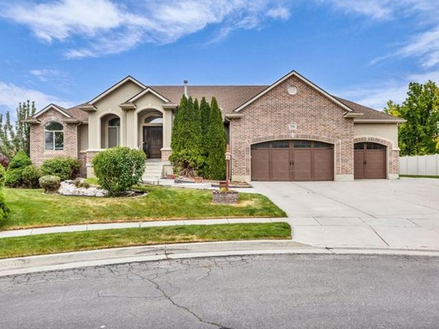 House for sale in Kaysville, Utah