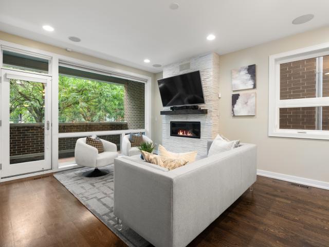 Condo for sale in Chicago Park, Illinois