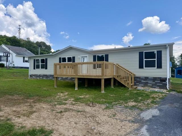 House for sale in Tennessee