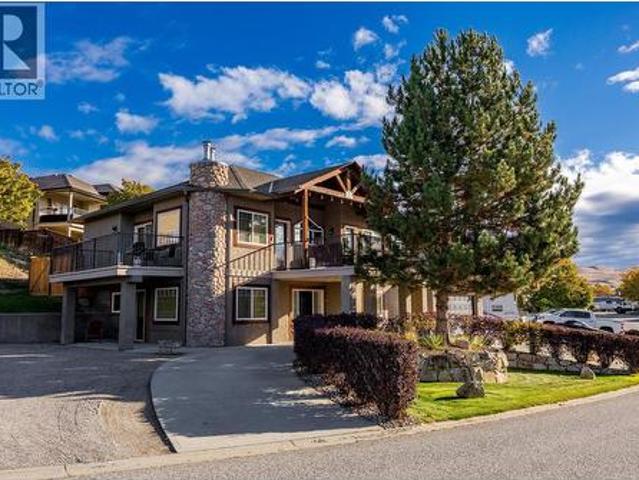 House for sale in Winfield, British Columbia