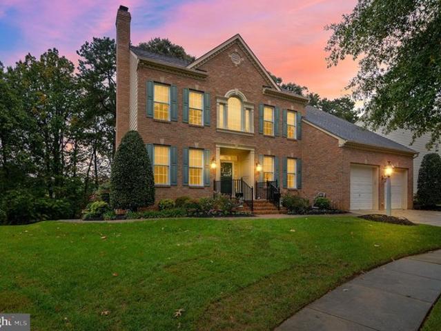 House for sale in Gambrills, Maryland