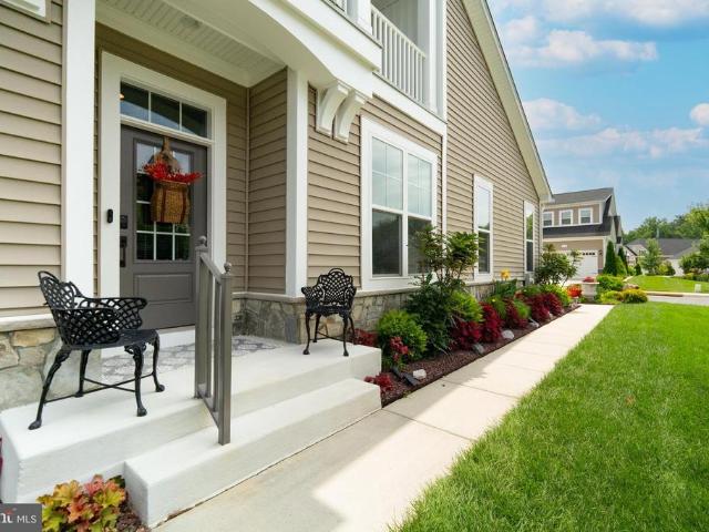 Townhouse for sale in Odenton, Maryland