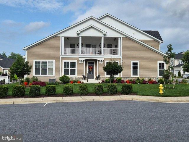 Townhouse for sale in Odenton, Maryland