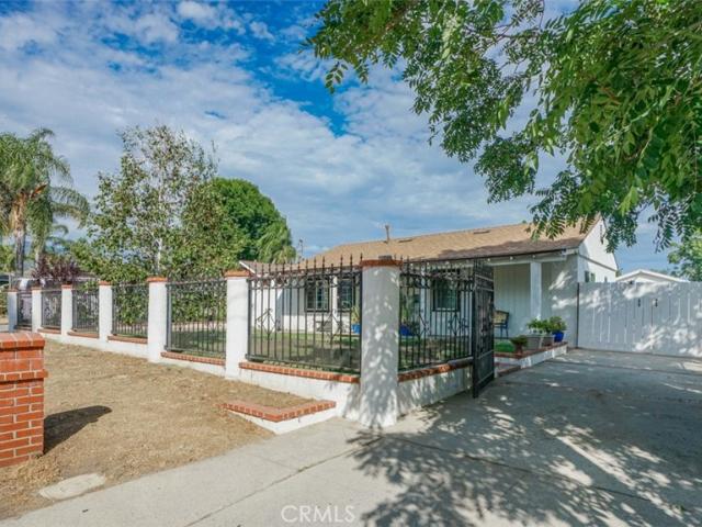 House for sale in Sylmar Neighborhood Council District, Canoga Park