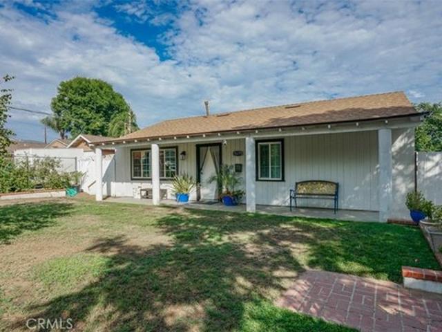 House for sale in Sylmar Neighborhood Council District, Canoga Park