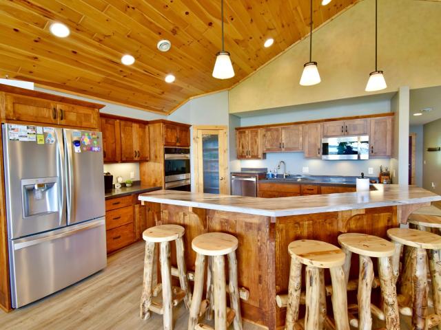 House for sale in Miltona, Minnesota