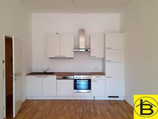 Etagenwohnung mieten in Bruckneudorf