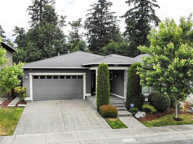 House for sale in Renton, Washington