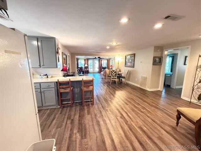 House for sale in Andalusia, Alabama