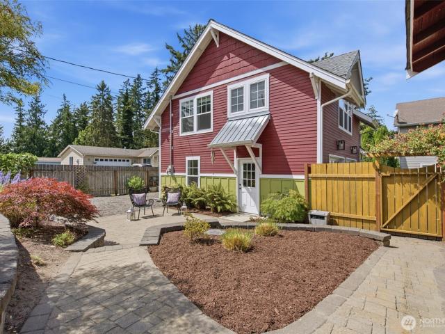 House for sale in Washington