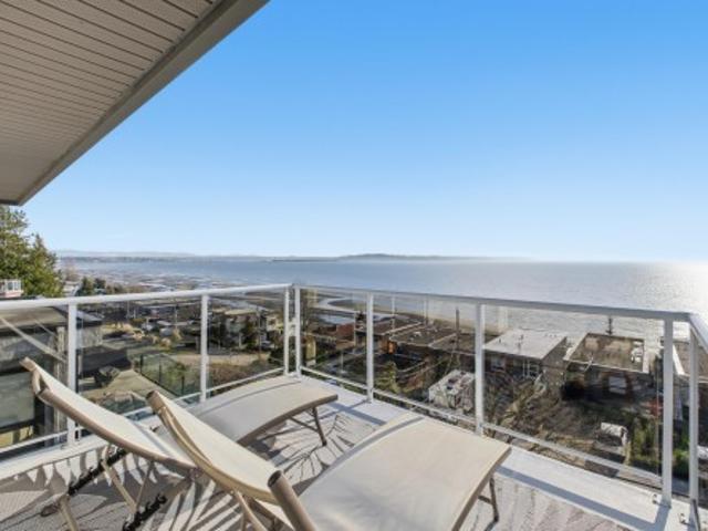House for sale in White Rock, British Columbia