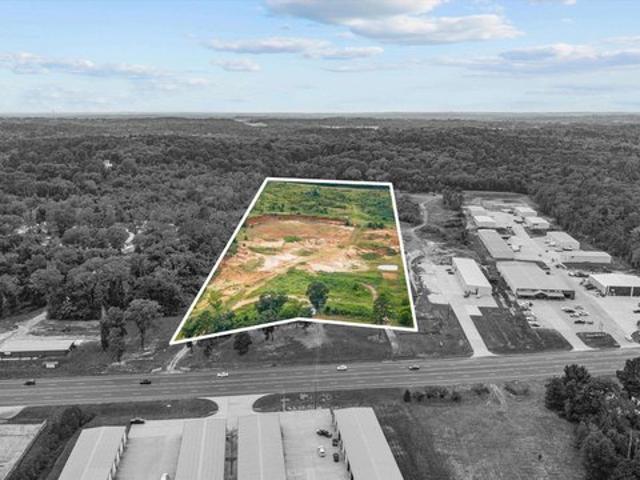 Land for sale in Smith, Texas