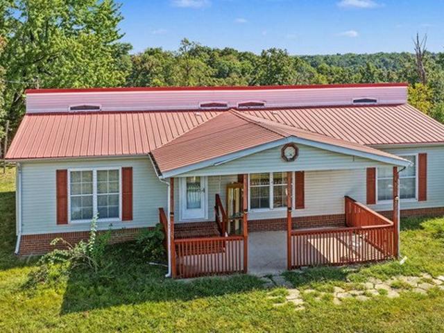 House for sale in Cerulean, Trigg County