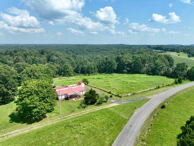 House for sale in Cerulean, Kentucky