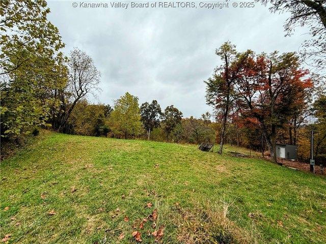 Land for sale in West Virginia