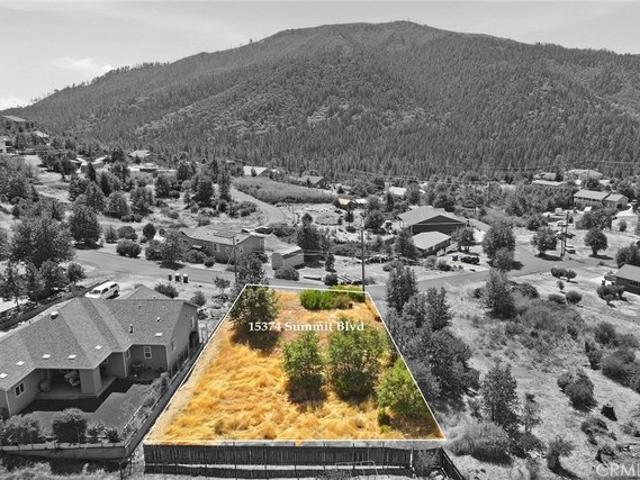 Land for sale in Lake, California