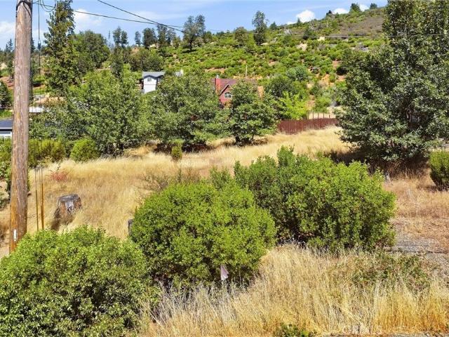 Land for sale in Lake, California
