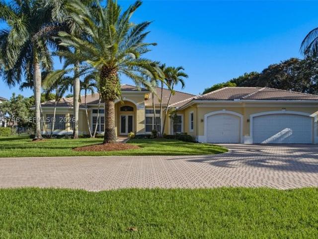 House for sale in Davie, Florida