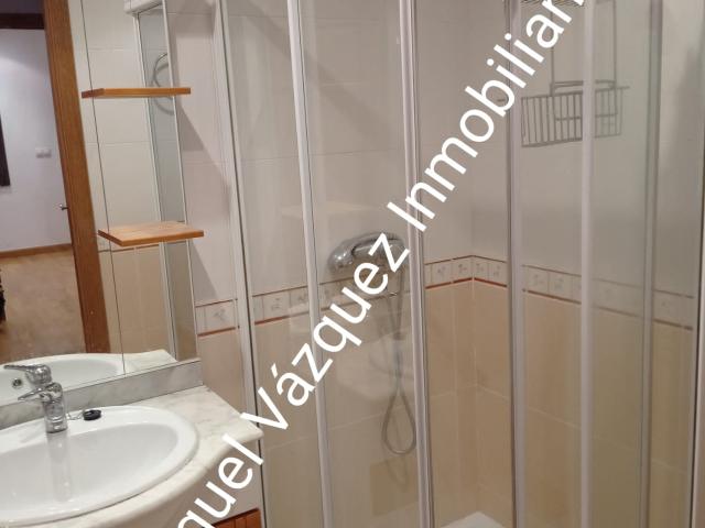 Apartamento en alquiler en Sexmo de San Lorenzo, Santo Domingo De Pirón