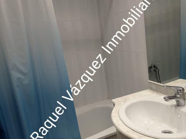 Apartamento en alquiler en Sexmo de San Lorenzo, Santo Domingo De Pirón