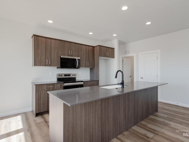 House for sale in Caldwell, Idaho