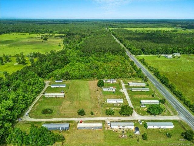 House for sale in Kinder, Louisiana