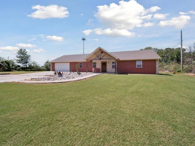 House for sale in Okmulgee, Oklahoma