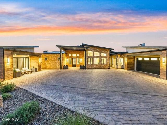 House for sale in Prescott, Arizona