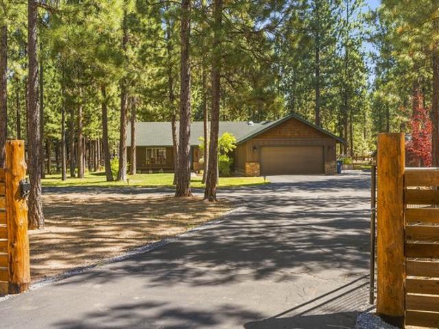 House for sale in La Pine, Deschutes County