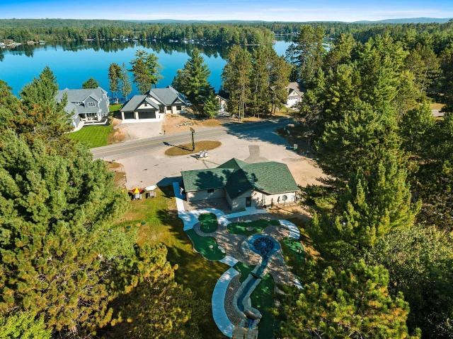 Commercial for sale in Wisconsin