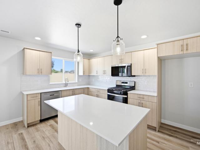 House for sale in Caldwell, Idaho