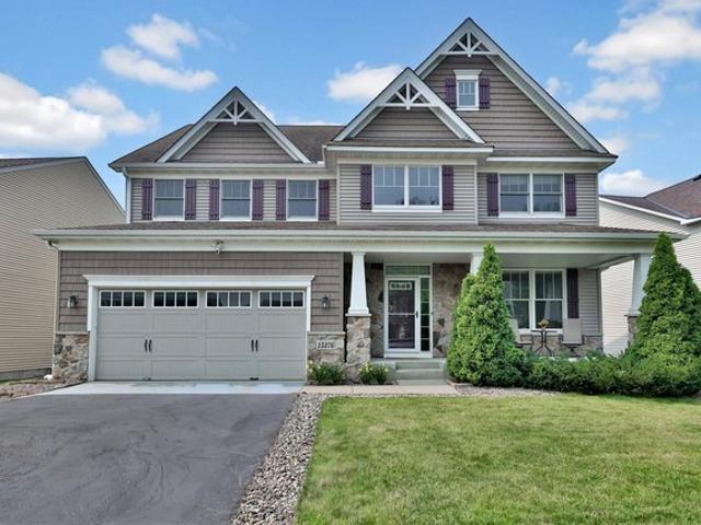 House for sale in Hennepin, Minnesota