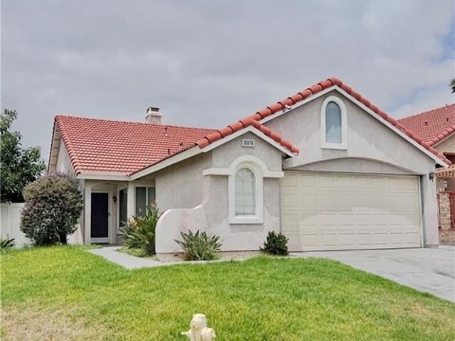 House for sale in Fontana, California