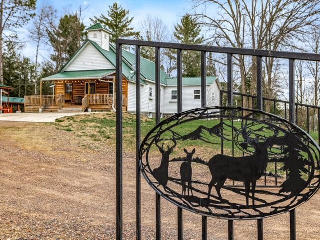 House for sale in Birchwood, Wisconsin