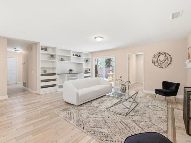 House for sale in Jacumba, California