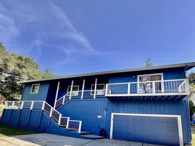 House for sale in Sonora, California