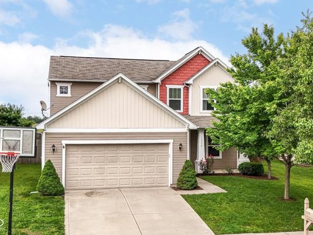 House for sale in Noblesville, Indiana