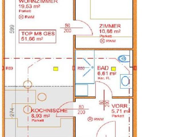 Apartment mieten in Bruckneudorf