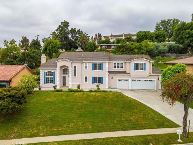 House for sale in California