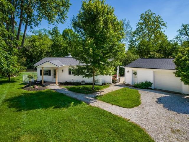 House for sale in Thornville, Ohio