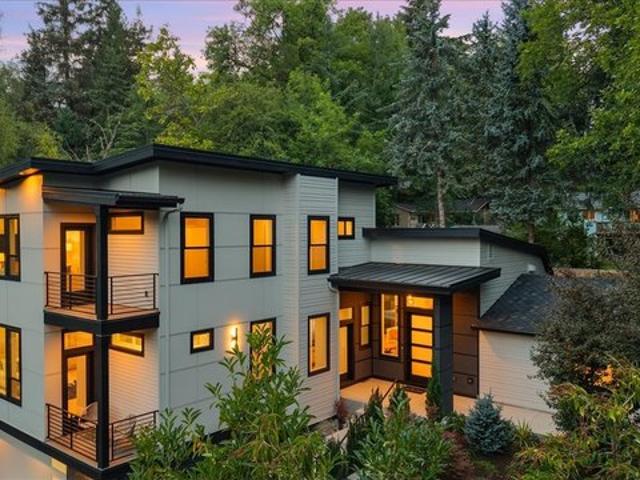 House for sale in Oregonia